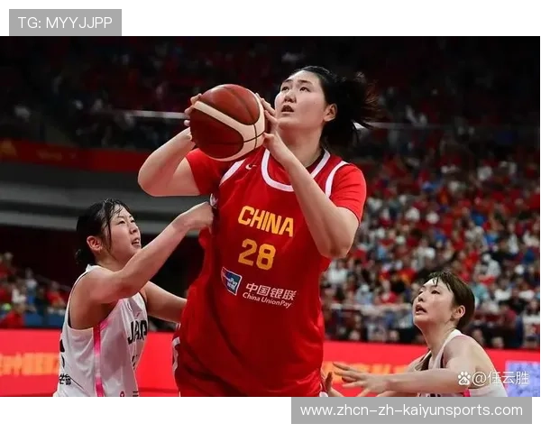 广东女篮板凳深度惊人，成就球队称霸的幕后力量