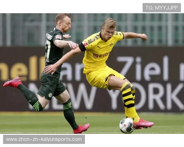 曼城需找回锋线节奏，哈兰德艰难自救