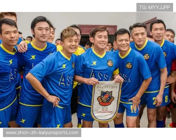 跨界明星进军足球圈带来话题与关注度