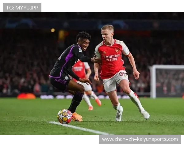 阿森纳津琴科中场衔接能力提升揭秘：打造全场掌控的核心动力