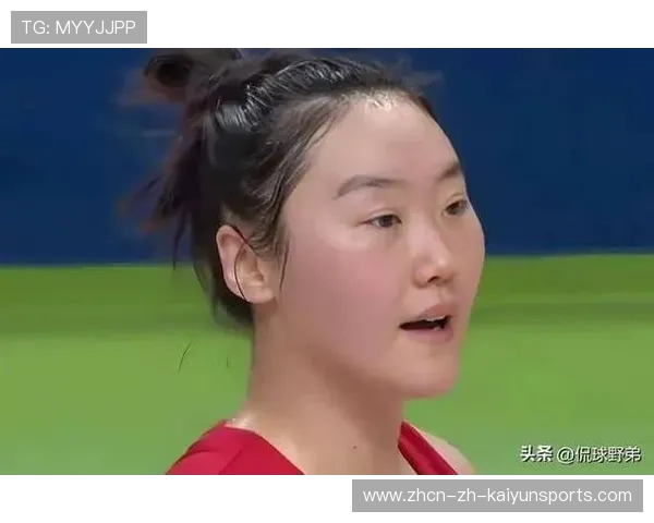 《冠军奥运篇》聚焦武桐桐：逆境中实现涅槃