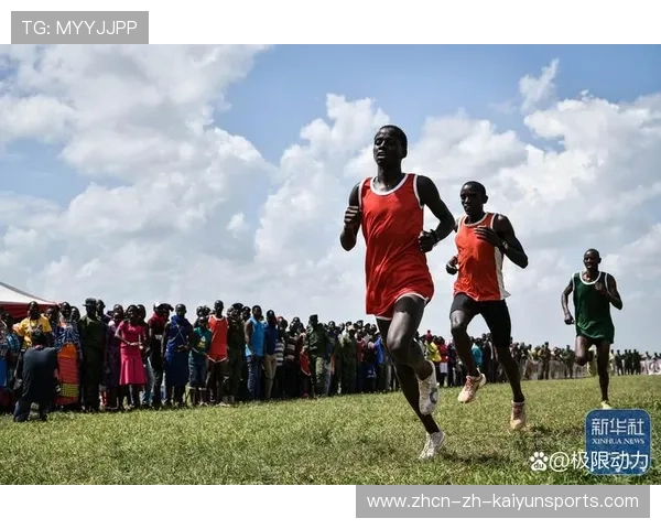 世界田径：肯尼亚跑者持续破纪录，赛场火热！，肯尼亚 田径