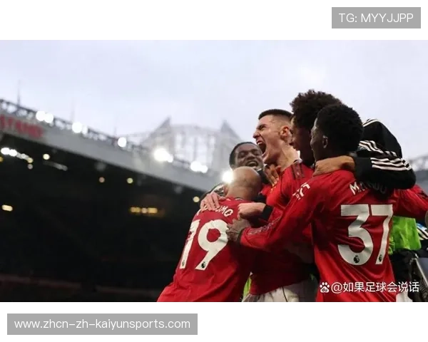 曼联目标明确，冬窗引援方案逐渐成型，曼联明年冬窗3亿镑引援