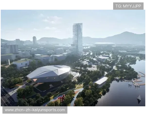 电竞场馆建设提速助力城市发展，电竞场馆效果图