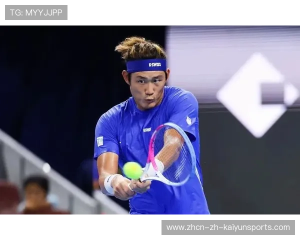 阿特马纳击败张之臻，闯入中网男单次轮，精彩对决引发热议