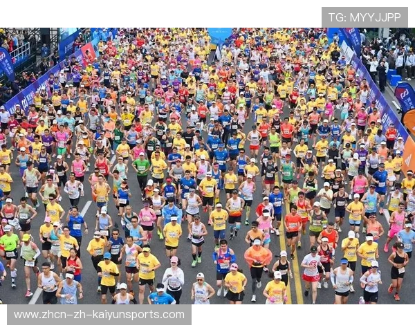 胡志明市马拉松：越南跑者再度破纪录，精彩纷呈！，越南胡志明市现状