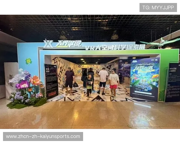 虚拟现实带来体育新闻沉浸式体验新纪元，虚拟现实技术体感体验