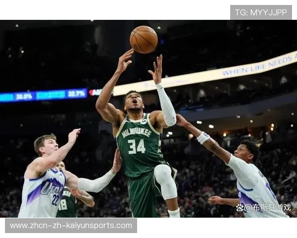 字母哥禁区内泰山压顶暴扣得分,雄鹿主场力擒猛龙 字母哥禁区内泰山压顶暴扣得分,雄鹿主场力擒猛龙