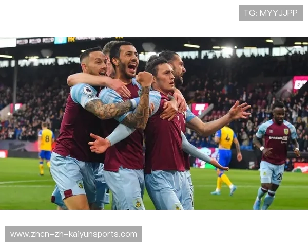 桑德兰0-0战平伯恩利，英超升班马互交白卷