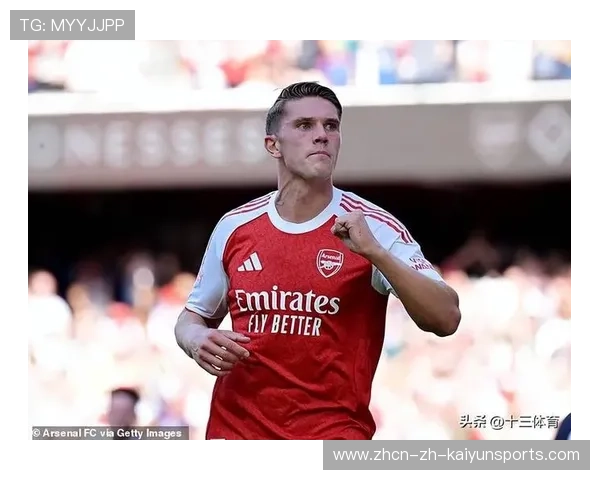 约克雷斯阿森纳首秀贡献一传一射,禁区内支点作用获阿尔特塔称赞 约克雷斯阿森纳首秀贡献一传一射,禁区内支点作用获阿尔特塔称赞