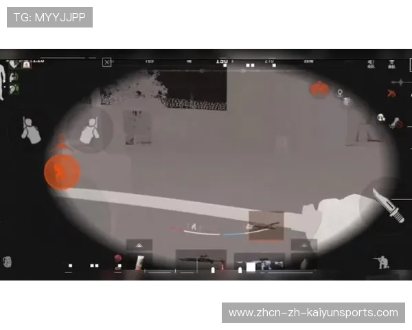 丝血拉扯⚡极限反杀名场面