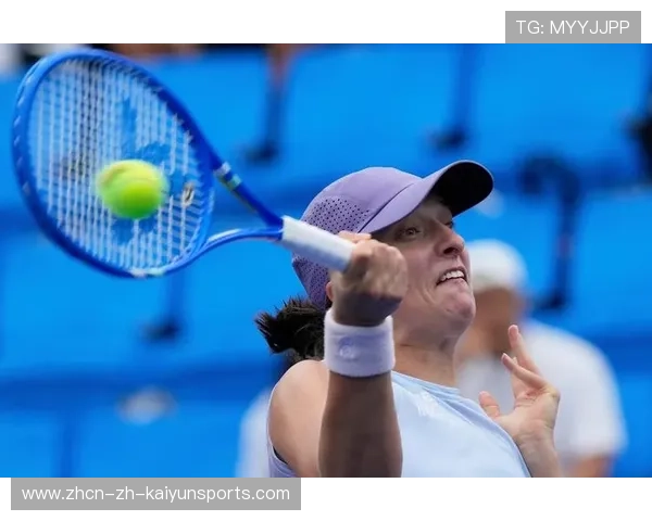 斯瓦泰克的回归之路：她能否重夺红土统治地位