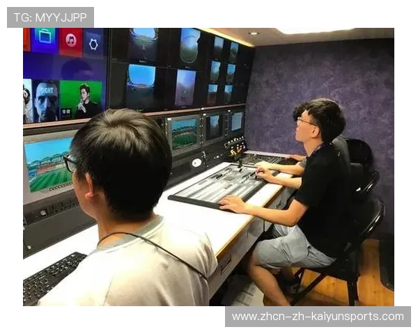 职业体育赛事中利用虚拟广告牌技术提升转播收入